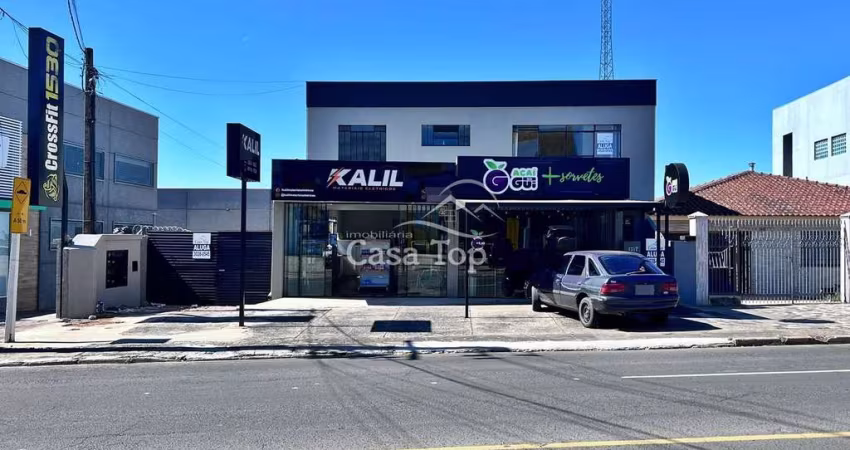 Imóvel comercial para alugar Santa Paula