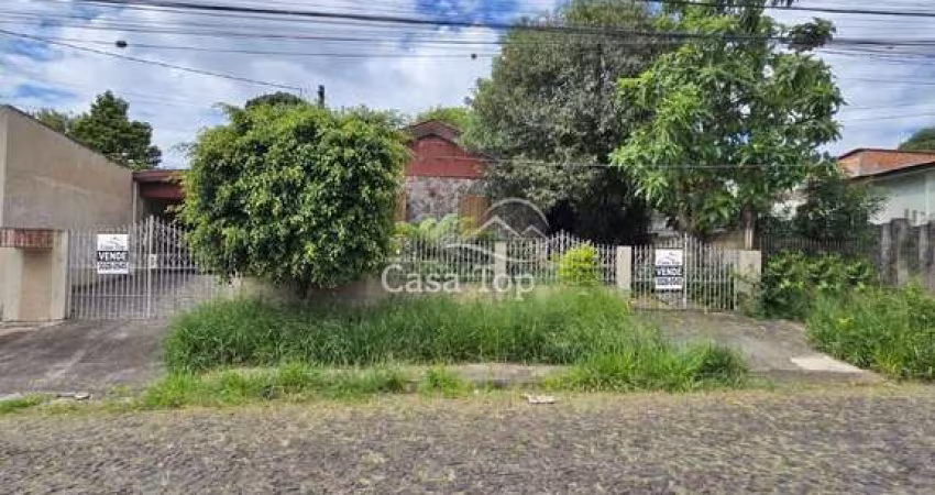 Terreno à venda Uvaranas