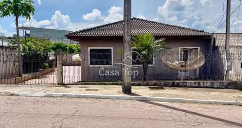 Casa à venda Santa Luzia