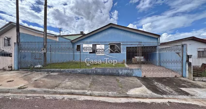 Casa com 3 quartos à venda no Neves, Ponta Grossa 