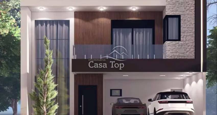Casa  à venda Condomínio Reserva Ecoville I - Contorno