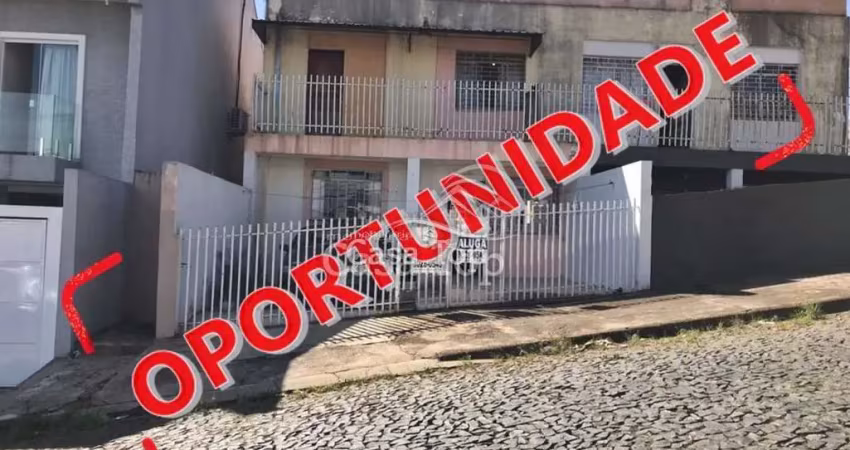 Apartamento com 2 quartos à venda no Estrela, Ponta Grossa 