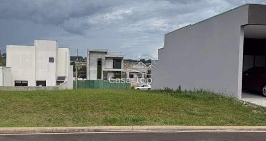 Terreno à venda Condomínio Reserva Ecoville I - Contorno