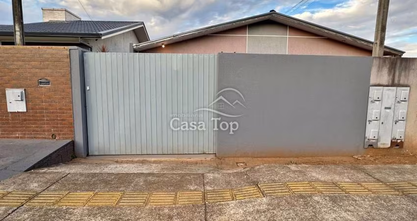 Casa à venda Residencial Cáceres - Uvaranas (Em negociação)