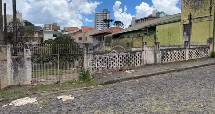 Terreno à venda Jardim Carvalho