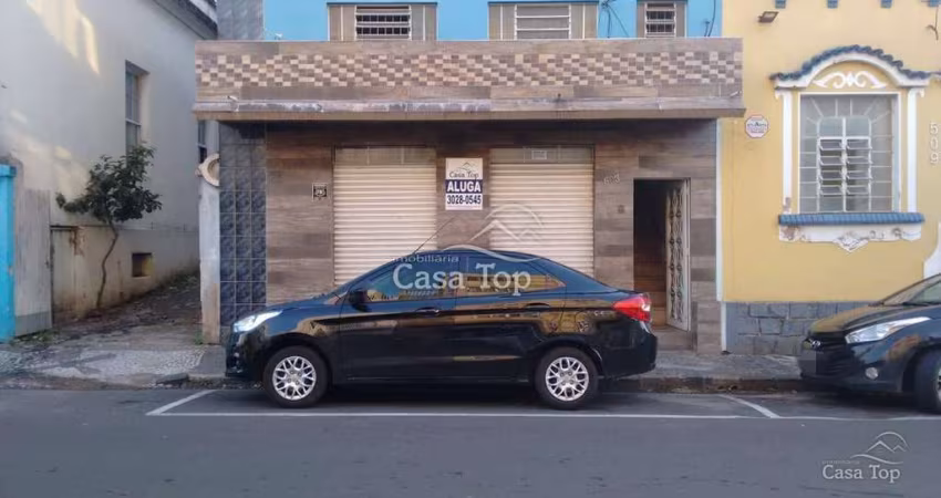 Sala comercial para alugar Centro ( em negociação)