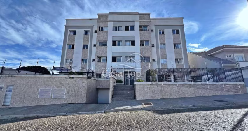 Apartamento semimobiliado para alugar Edifício Palazzo Modena - Jardim Carvalho