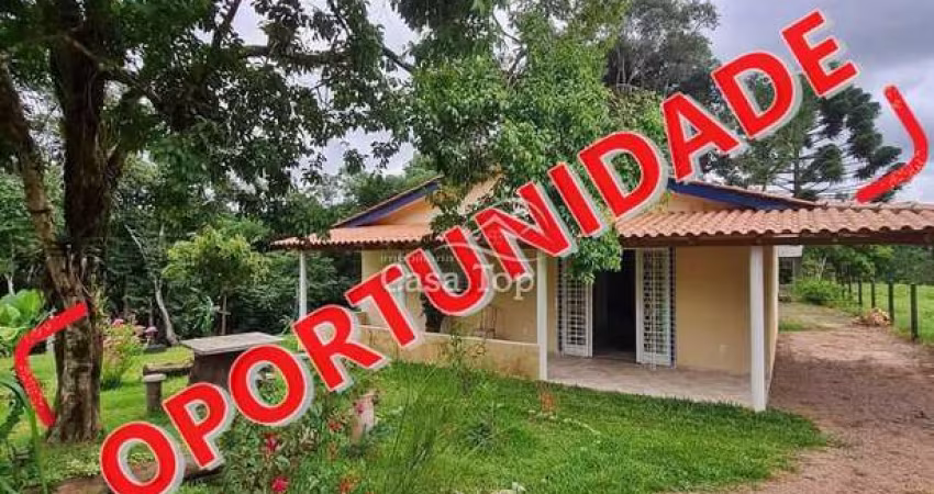 Chácara à venda Itaiacoca
