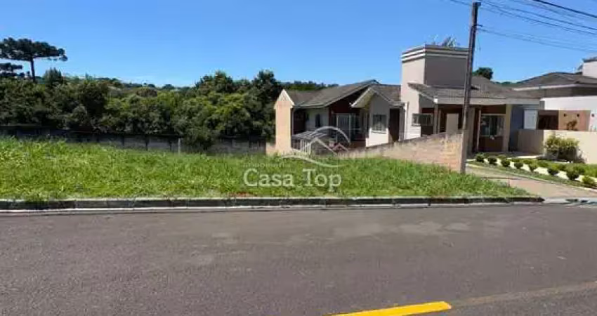 Terreno à venda condomínio parque dos franceses - olarias