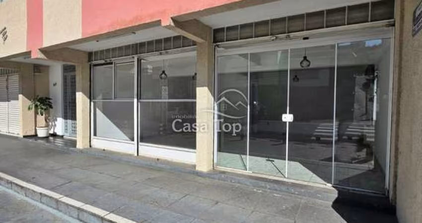 Sala comercial para alugar Edifício Dona Helena - Centro