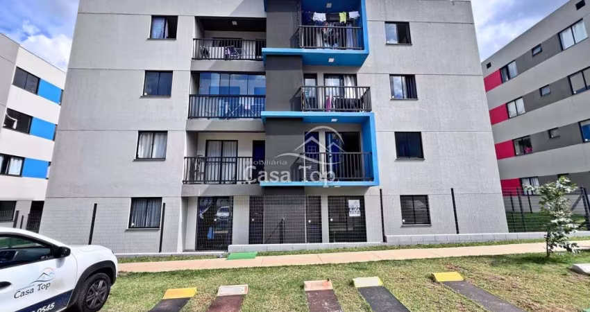 Apartamento garden à venda Condomínio Vittace Sabará - Chapada