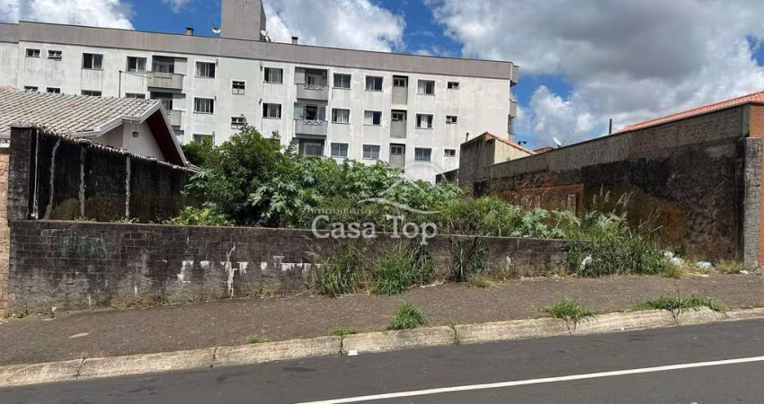 Terreno à venda Uvaranas