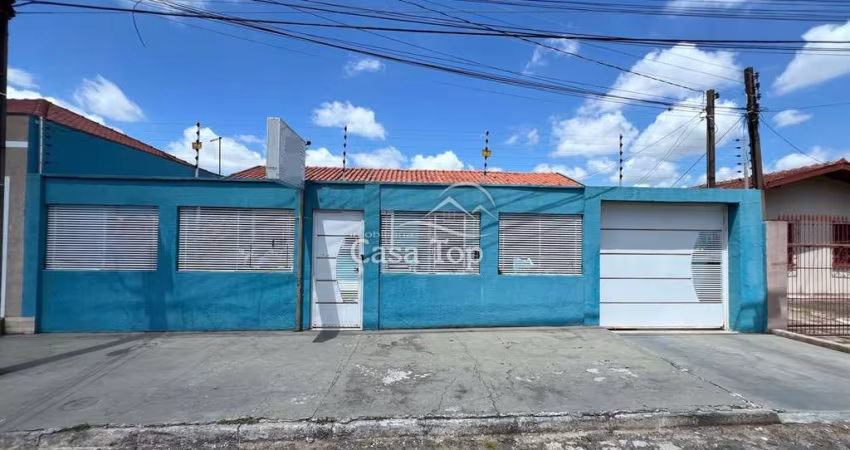 Casa à venda Nova Rússia