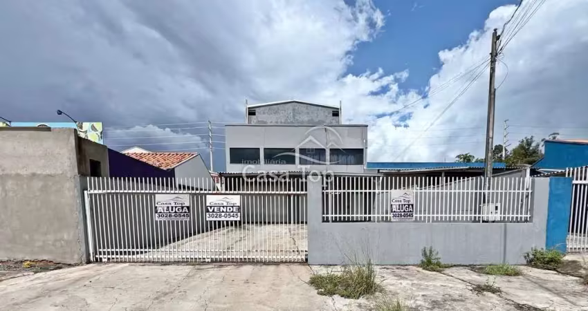 Casa com 4 quartos para alugar no Contorno, Ponta Grossa 