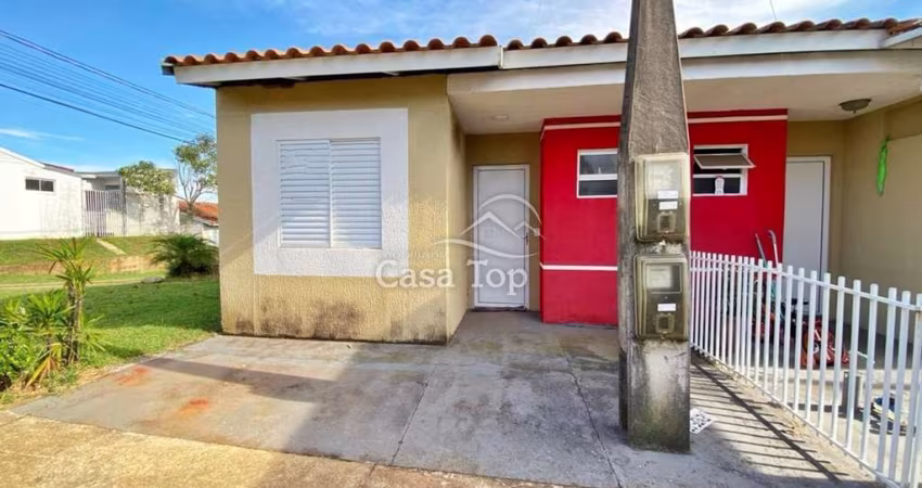 Casa à venda no Condomínio Residencial Moradas - Boa Vista