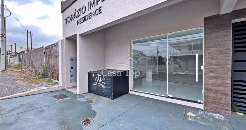 Sala comercial para alugar Edifício Topázio Imperial - Uvaranas