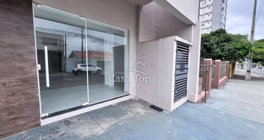 Sala comercial para alugar Edifício Topázio Imperial - Uvaranas