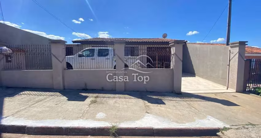 Casa à venda Rio Verde - Neves