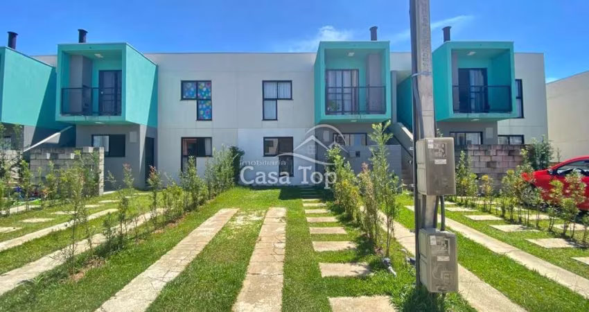 Apartamento à venda Condomínio Inova - Uvaranas