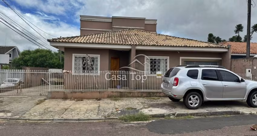 Sobrado para alugar Órfãs (Disponível em 10/05/2025)