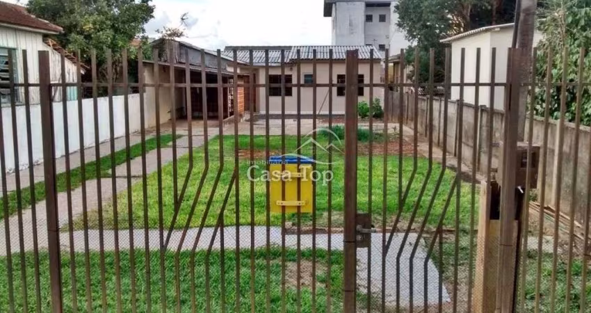 Terreno à venda Nova Rússia (Em negociação)