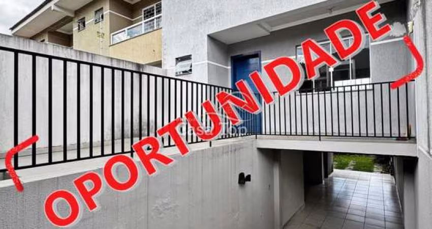 Sobrado à venda Órfãs