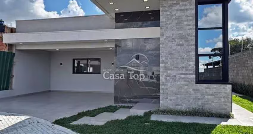 Casa  à venda Condomínio Reserva Ecoville I - Contorno