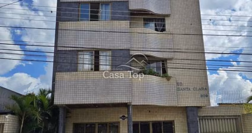 Apartamento à venda Edifício Santa Clara - Centro