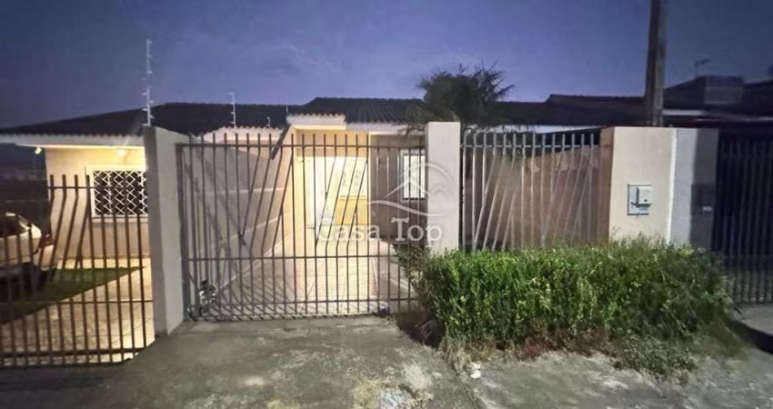 Casa à venda Jardim Carvalho