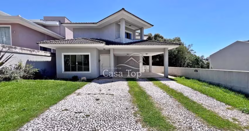 Casa à venda condomínio parque dos ingleses - jardim carvalho