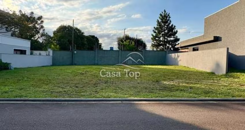 Terreno à venda Condomínio Terras Alphaville - Jardim Carvalho
