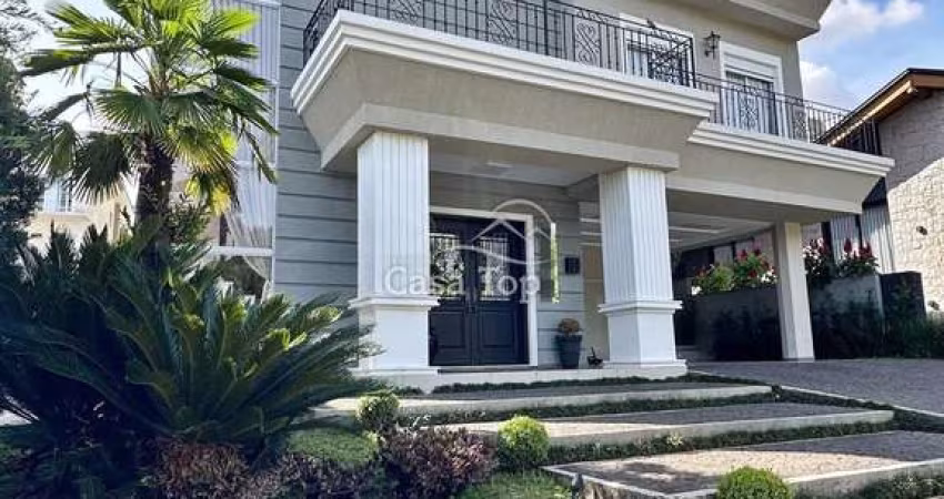 Casa à venda Condomínio La Défense - Vila Estrela