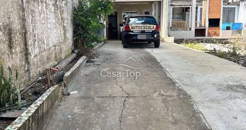 Sobrado à venda Órfãs