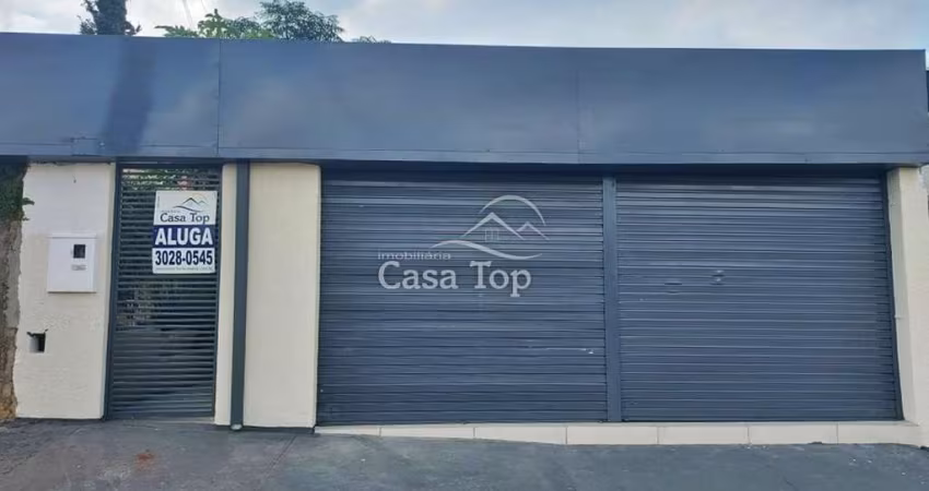 Sala comercial para alugar - Cará-Cará