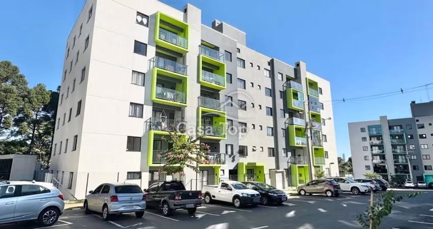 Apartamento para alugar no Condomínio Vista - Uvaranas