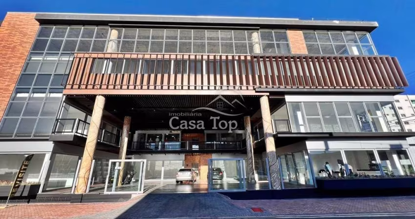Sala comercial para alugar Edifício Hot Center - Centro
