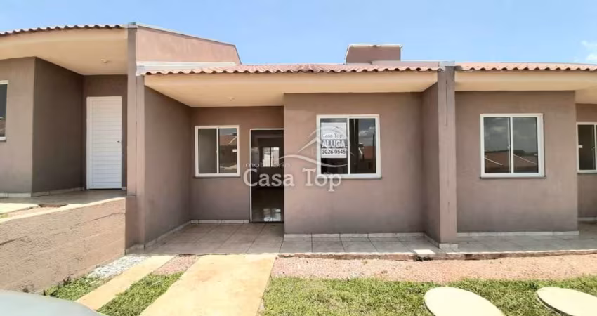 Casa para alugar Residencial Jardim das Flores - Neves