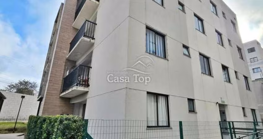 Apartamento semimobiliado à venda Condomínio Vittace - Oficinas