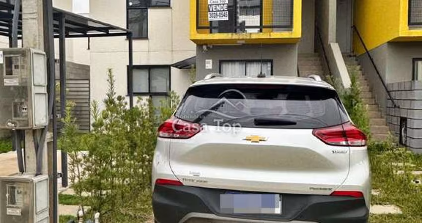 Apartamento à venda Condomínio Inova - Uvaranas
