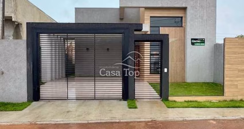 Casa à venda Residencial Le Parc - Uvaranas
