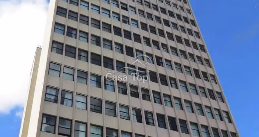 Apartamento Duplex Edifício Nastas - Centro