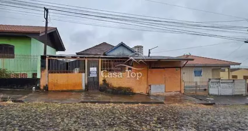 Terreno à venda no Uvaranas, Ponta Grossa 
