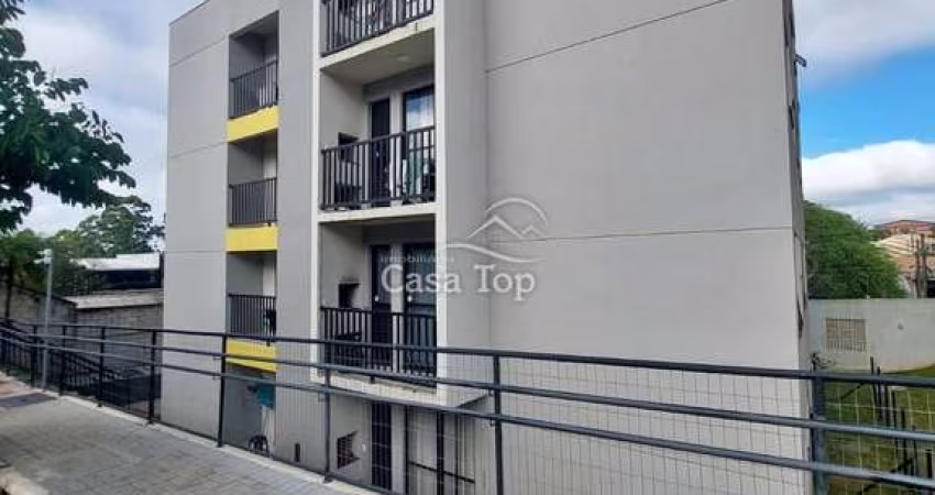Apartamento semimobiliado para alugar Condomínio Vittace Up - Colônia Dona Luiza