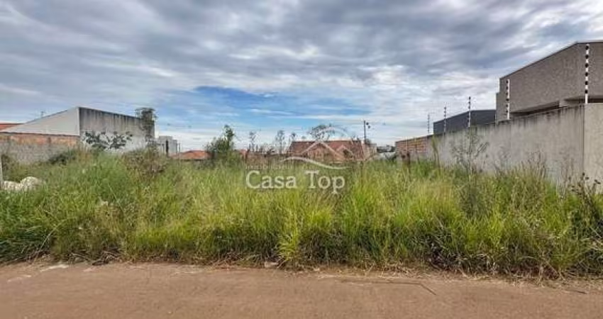 Terreno à venda Le Parc - Cará-Cará
