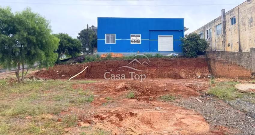 Terreno à venda Chapada - Souza Naves