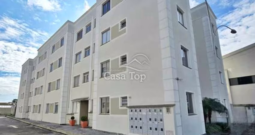 Apartamento semimobiliado à venda Condomínio Pontal dos Pinheiros - Oficinas