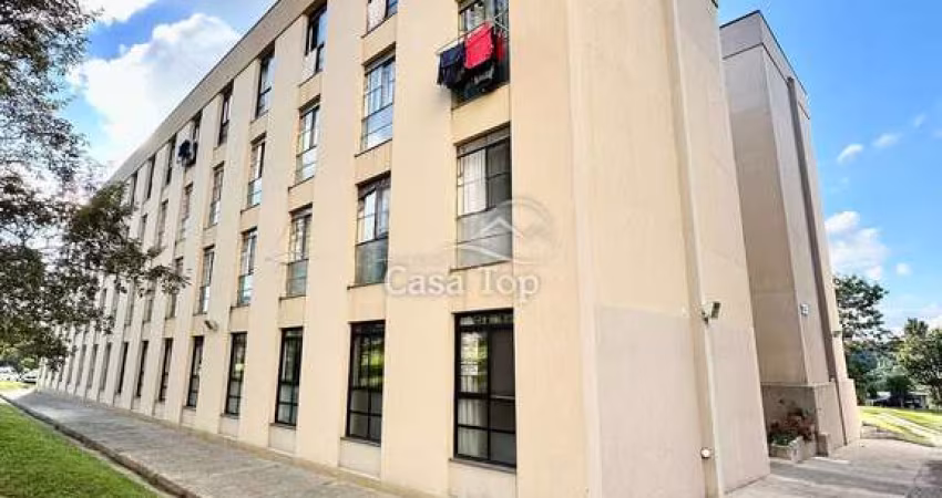 Apartamento à venda Condomínio Monteiro Lobato - Jardim Carvalho (Em negociação)