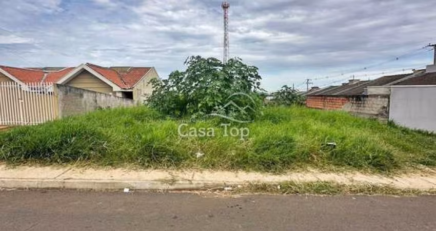 Terreno à venda Parque dos Pinheiros