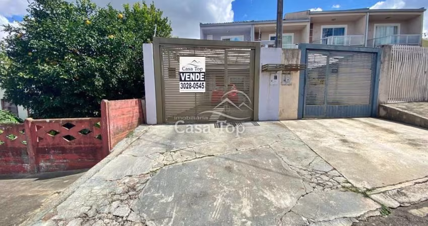 Sobrado à venda Jardim Canaã