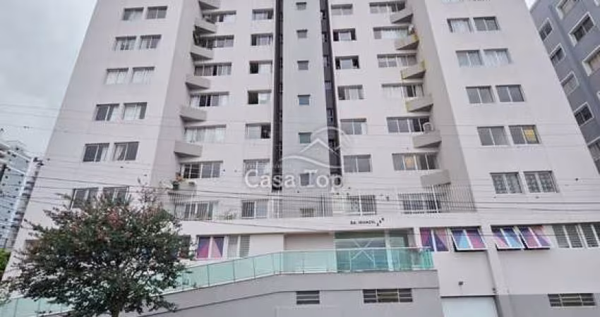 Apartamento à venda Edifício Iguaçu - Centro